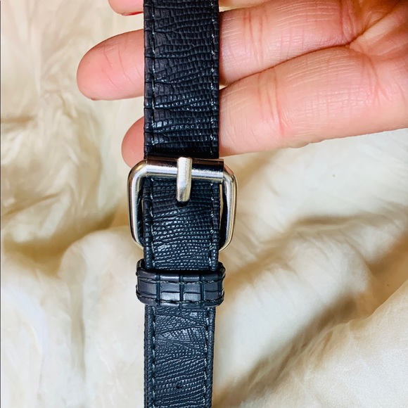 Grey crossbody, saddlebag! - Picture 7 of 7